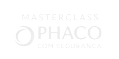 Masterclass Phaco com Segurança