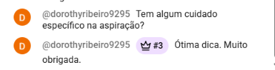 Depoimento