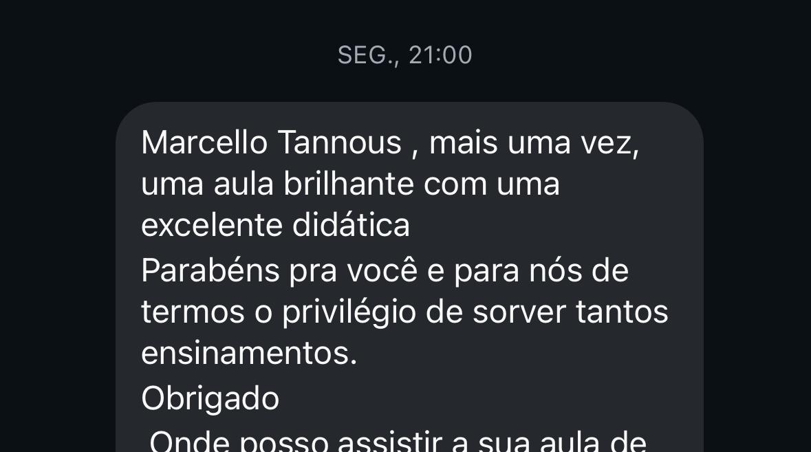 Depoimento